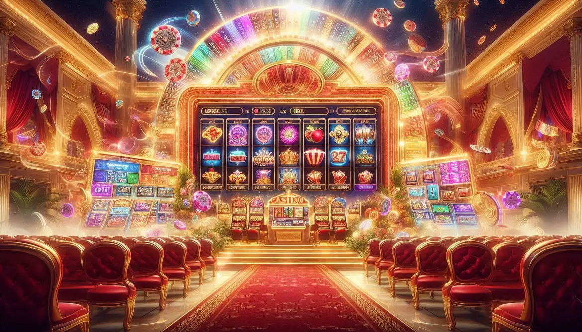 Rich Royal Casino