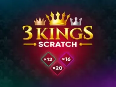 Rich Royal Casino screenshot
